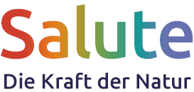 Salute logo